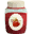 Icon Erdbeermarmelade